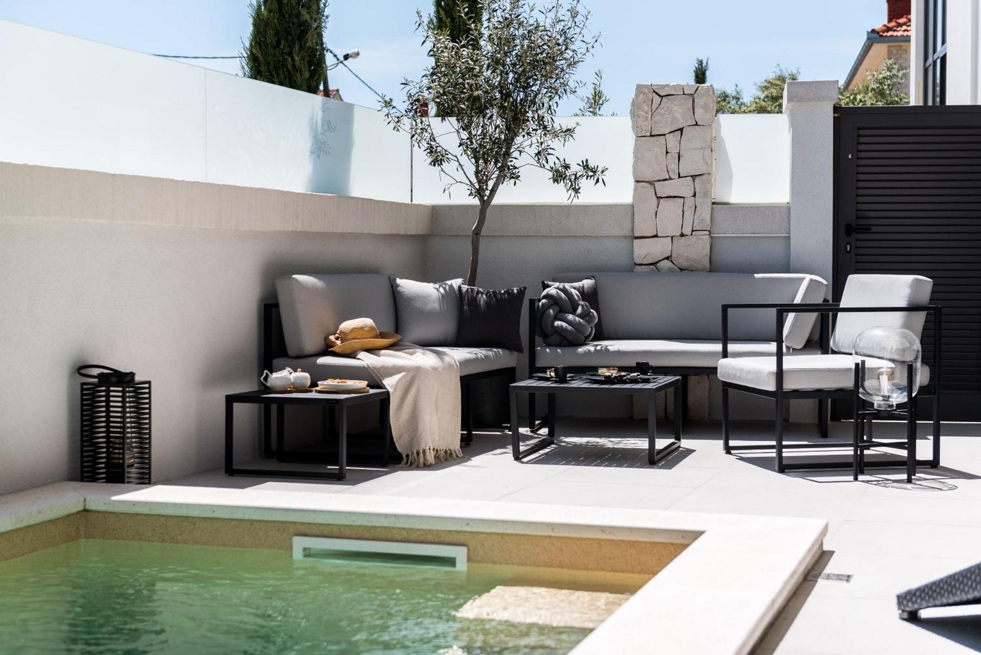 Luxury Luna With Private, Heated Pool Appartamento *